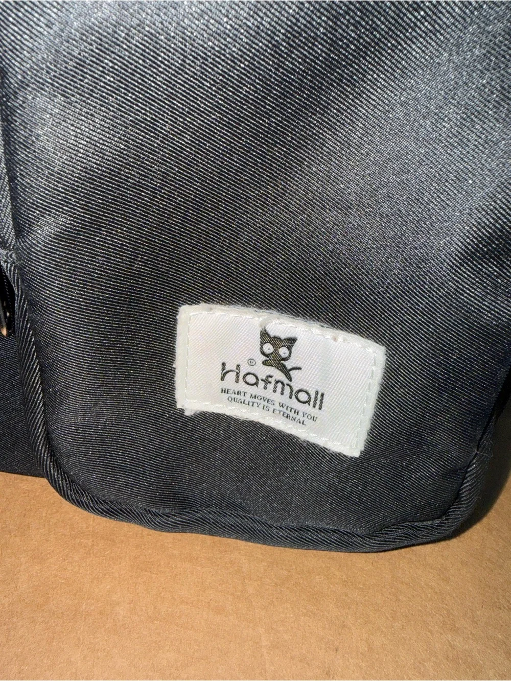 Hafmall Large Insulated Lunch Bag for Women Men, Leakproof Lunch Box for Adults